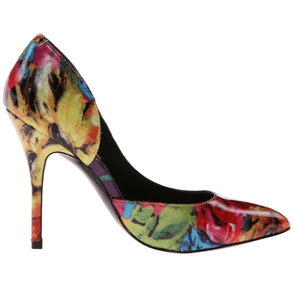 Steve Madden Women’s Groovi Pump - Picture 2 of 8